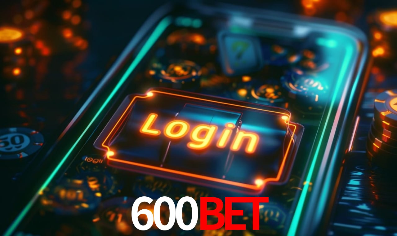 Experiência VIP 600bet