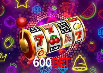 Desvendando o Mundo dos Jogos Virtuais na 600bet