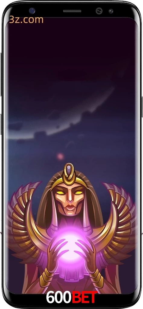 600bet-App