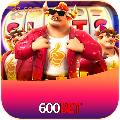 600bet