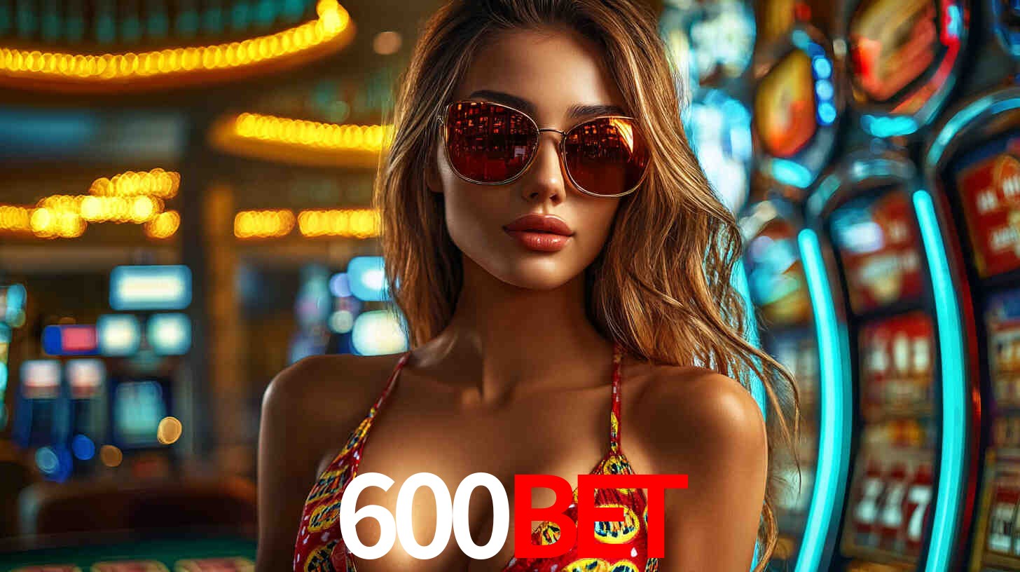 Programa VIP 600bet