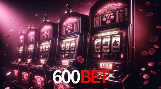 A Experiência Imersiva dos Cassinos Ao Vivo no 600bet