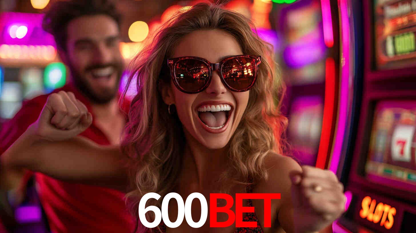 A Popularidade dos Caça-Níqueis no 600bet