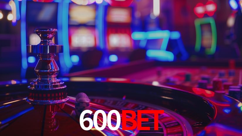 Ofertas Imperdíveis na 600bet: Promoções e Bônus Que Valem a Pena