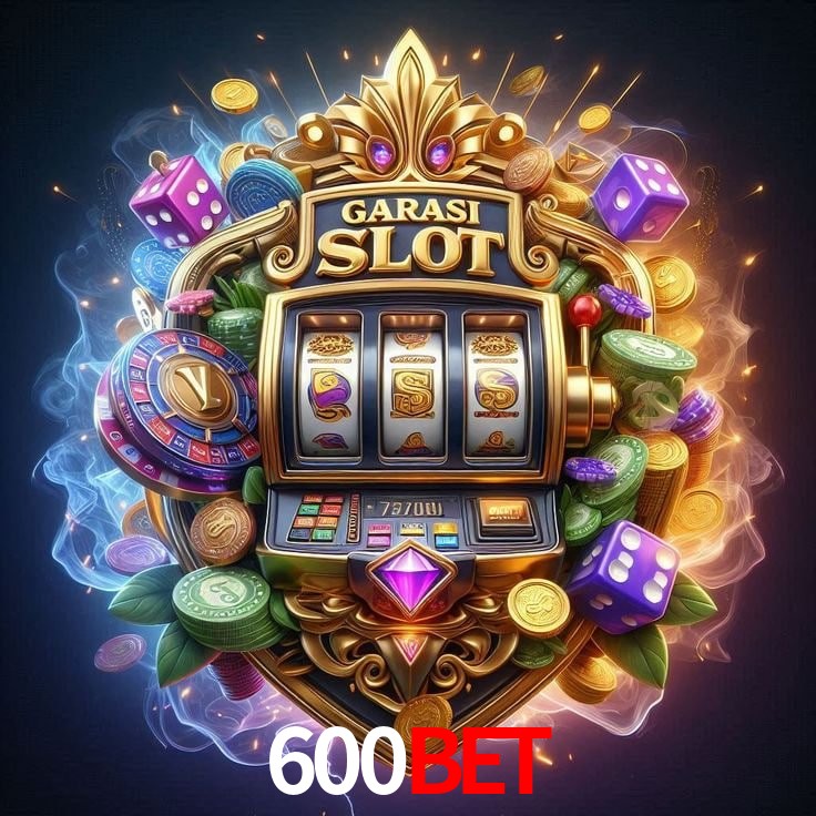 Diretório de Jogos 600bet