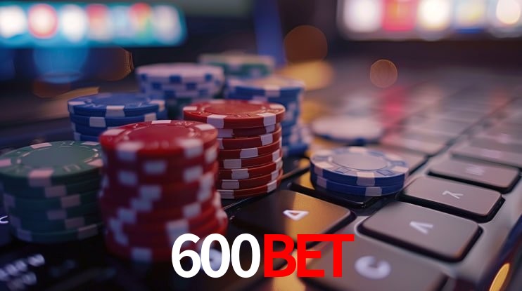 Casino Ao Vivo 600bet