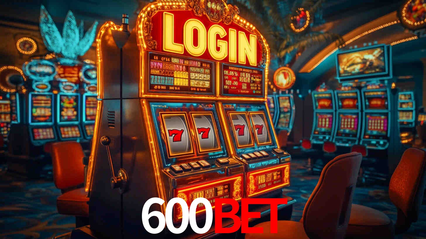 Daily Bonuses 600bet