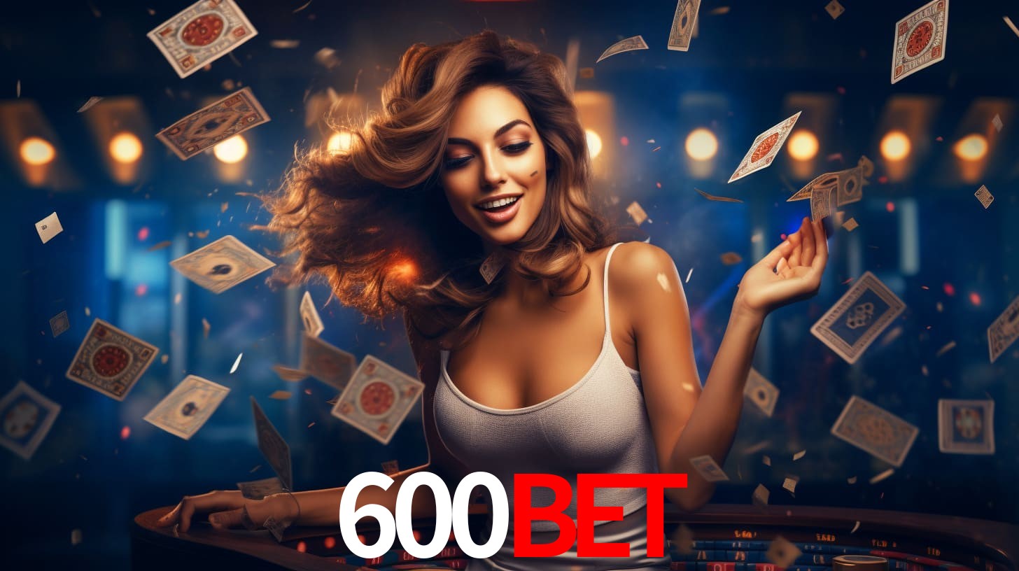 600bet