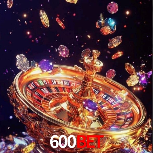 Login Seguro 600bet