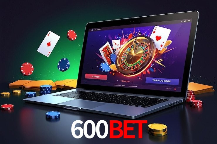 Segurança 2FA 600bet