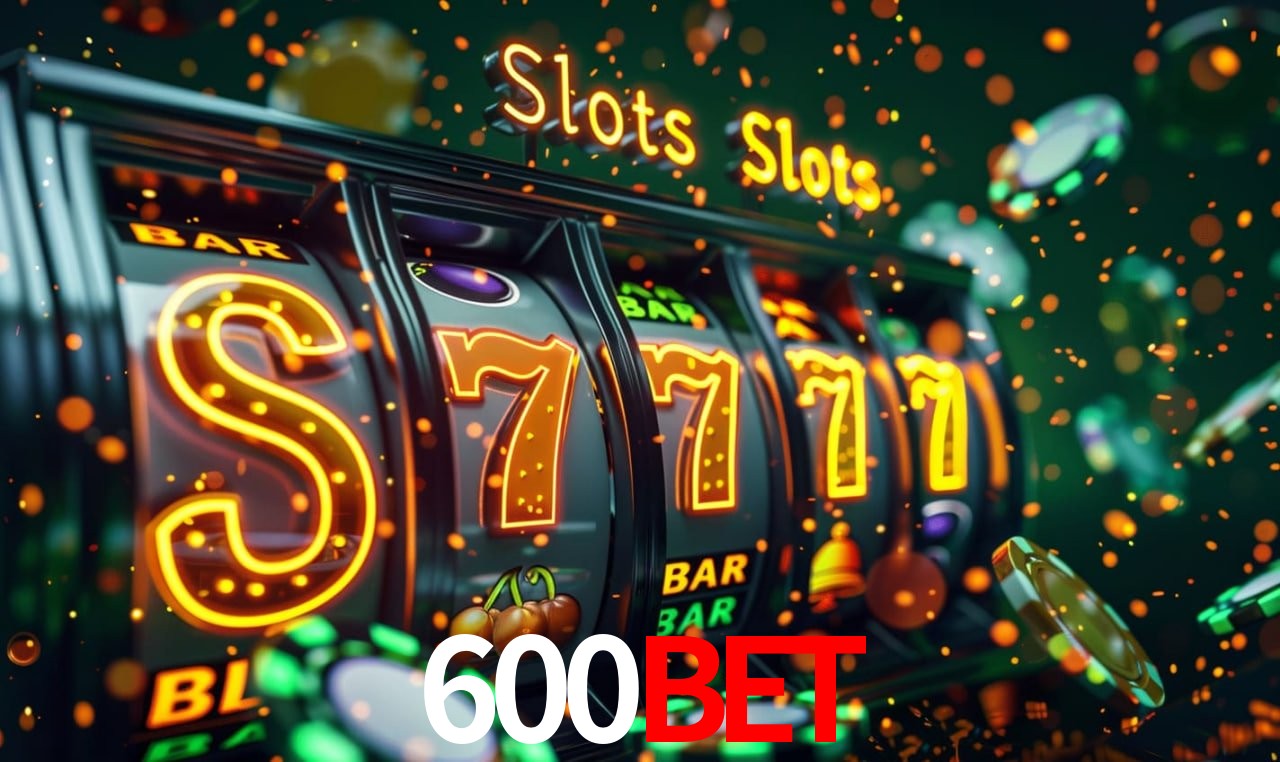Bônus Diários 600bet