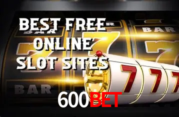 A Popularidade dos Caça-Níqueis no 600bet