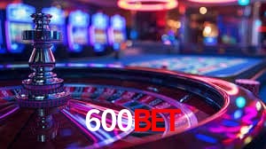 Bonus Features 600bet