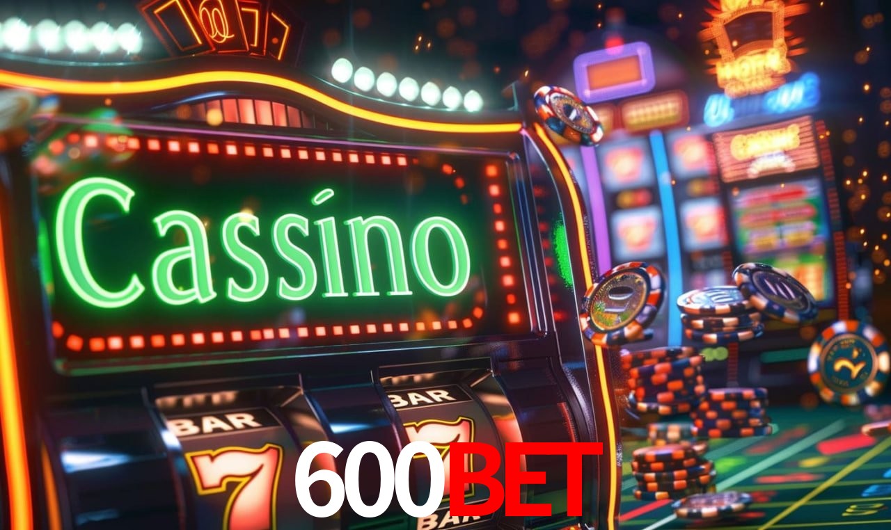 Avaliações dos Jogadores 600bet
