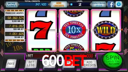 Explorando a Categoria de Eventos em Apostas na 600bet