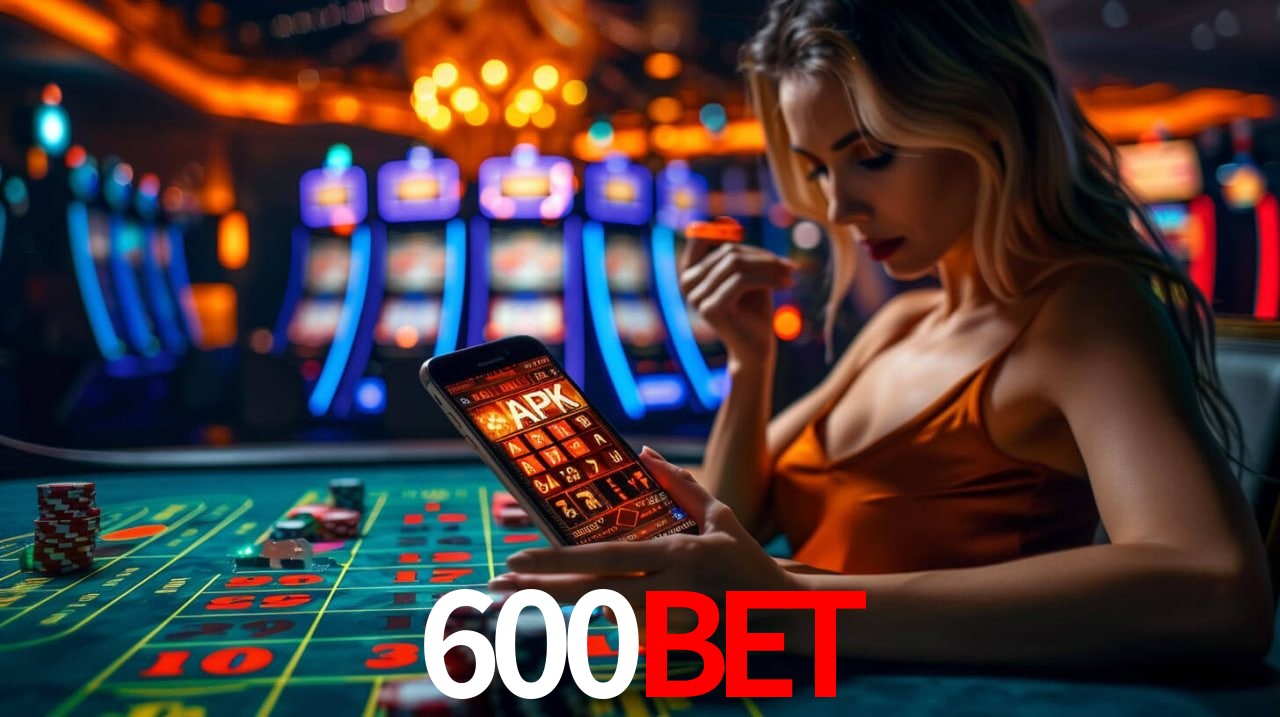 Tennis Betting 600bet