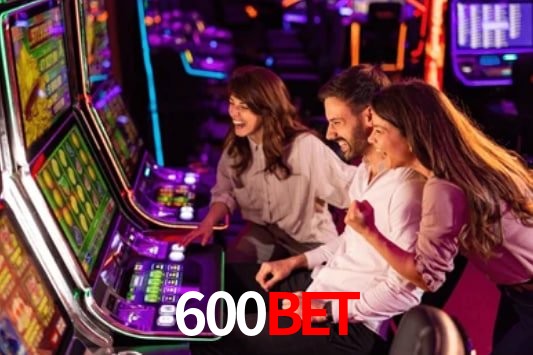Descubra o Programa VIP da 600bet: Vantagens Exclusivas para Jogadores