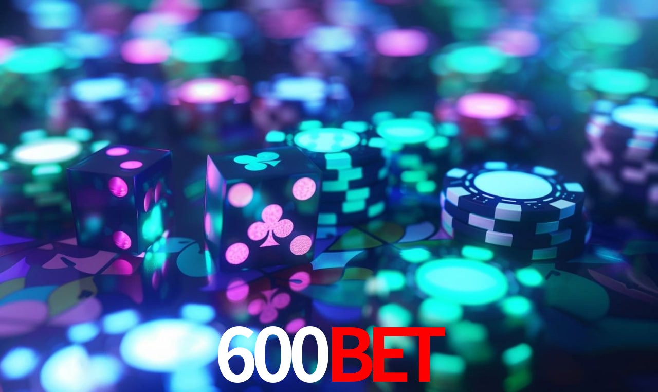 Jogos Exclusivos 600bet