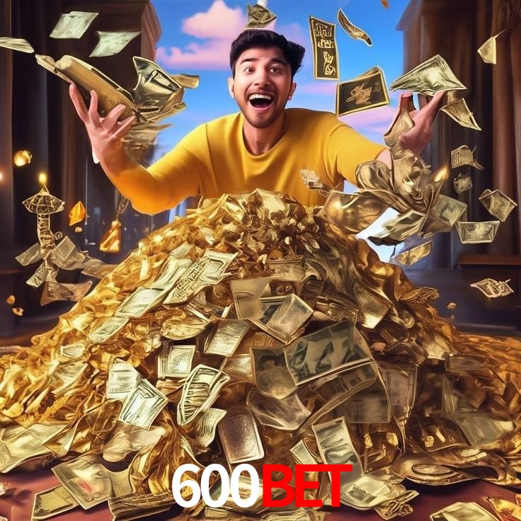 PIX Instantâneo 600bet