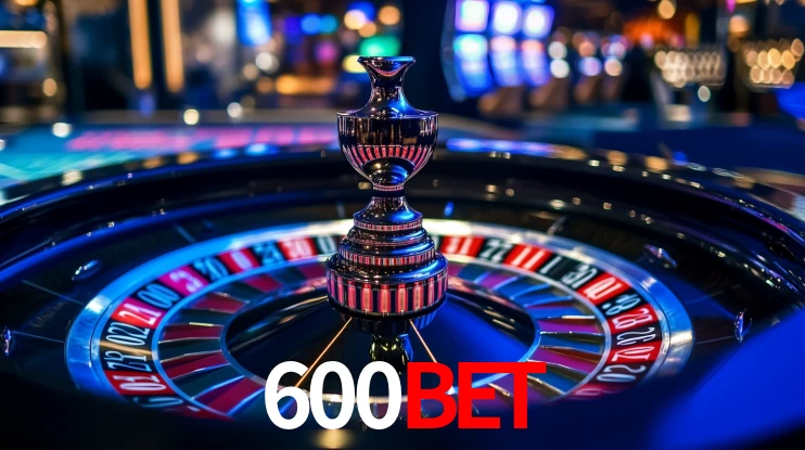 Premium Interface 600bet