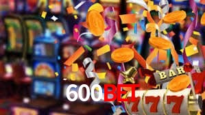 600bet plataforma