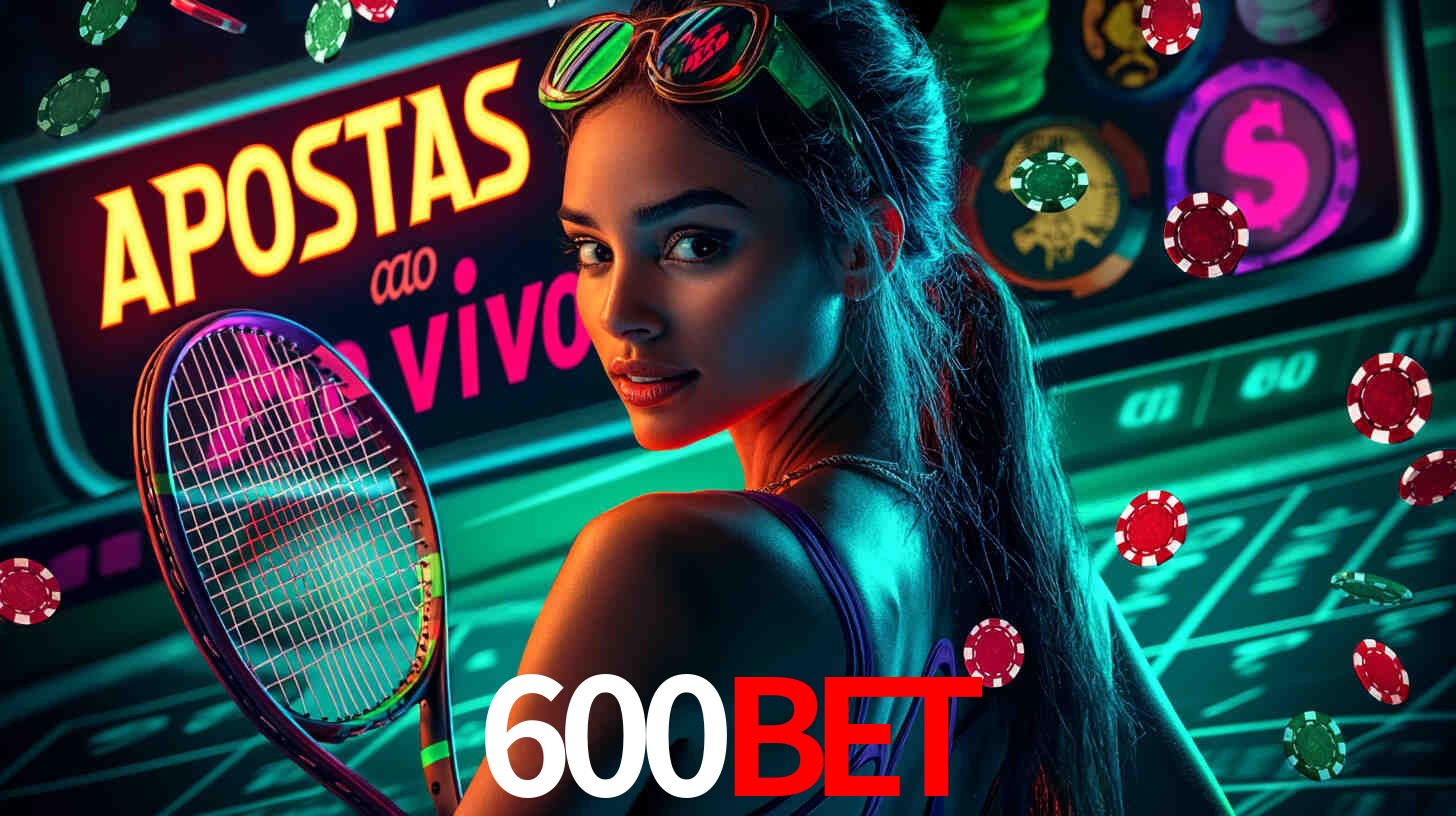 Desvendando o Mundo dos Jogos Virtuais na 600bet
