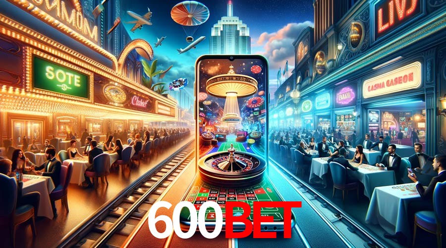 Security Systems 600bet