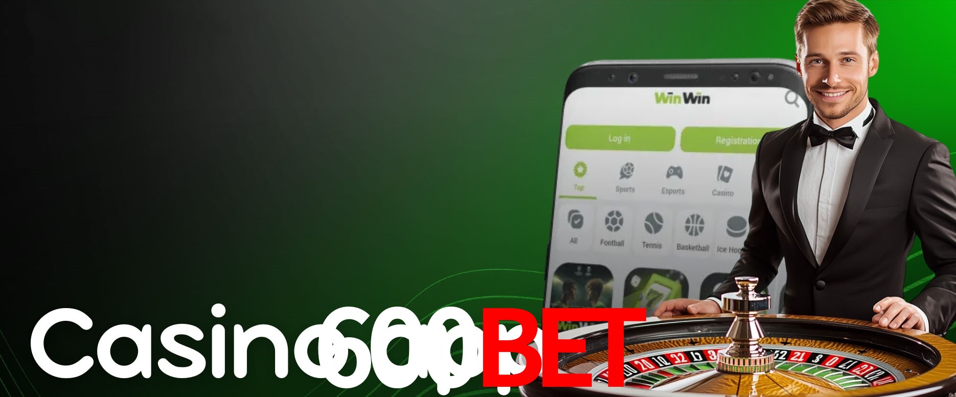 Exclusive Offers 600bet
