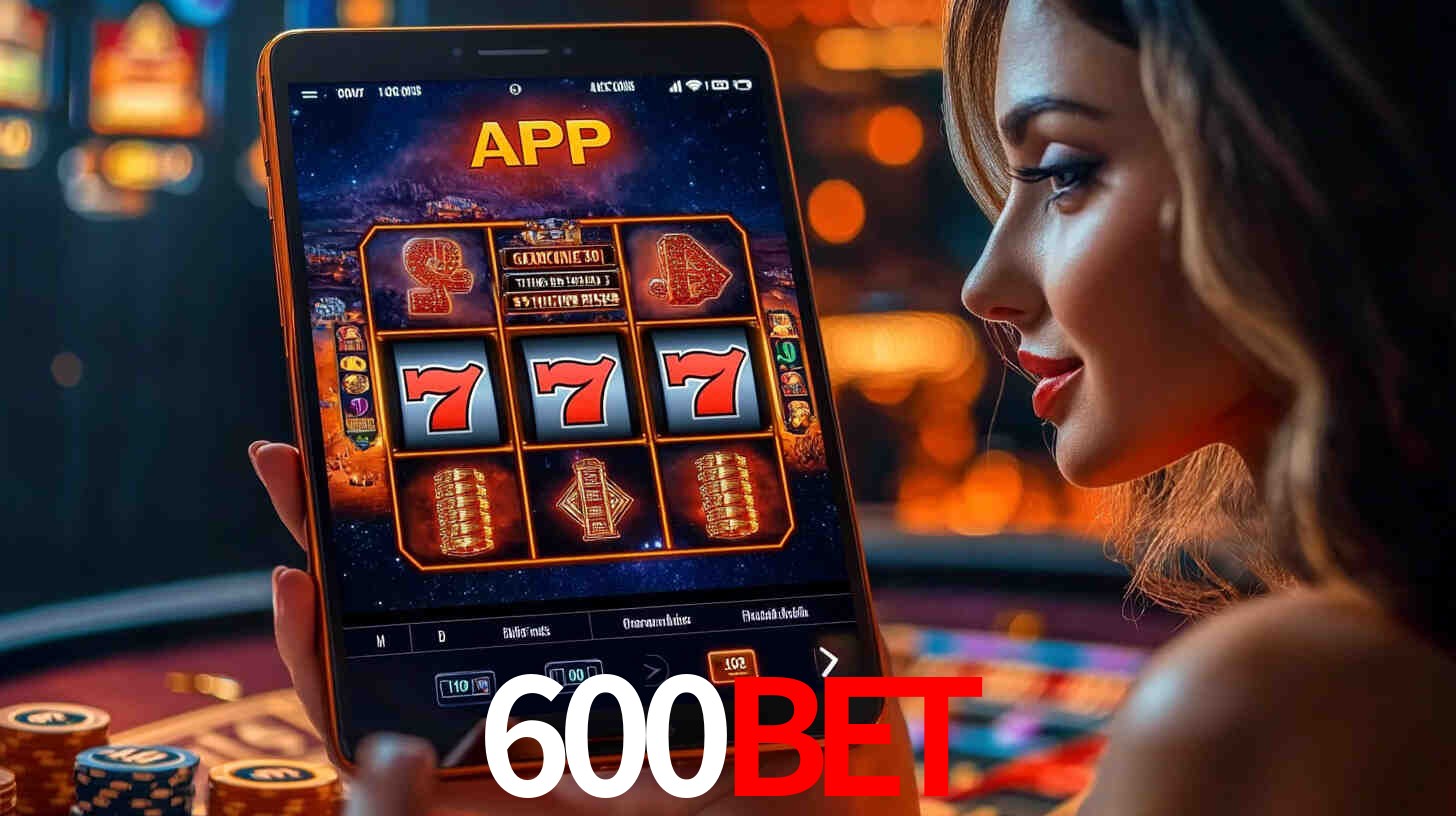 600bet: Seu Especialista em Apostas Esportivas Brasileiras