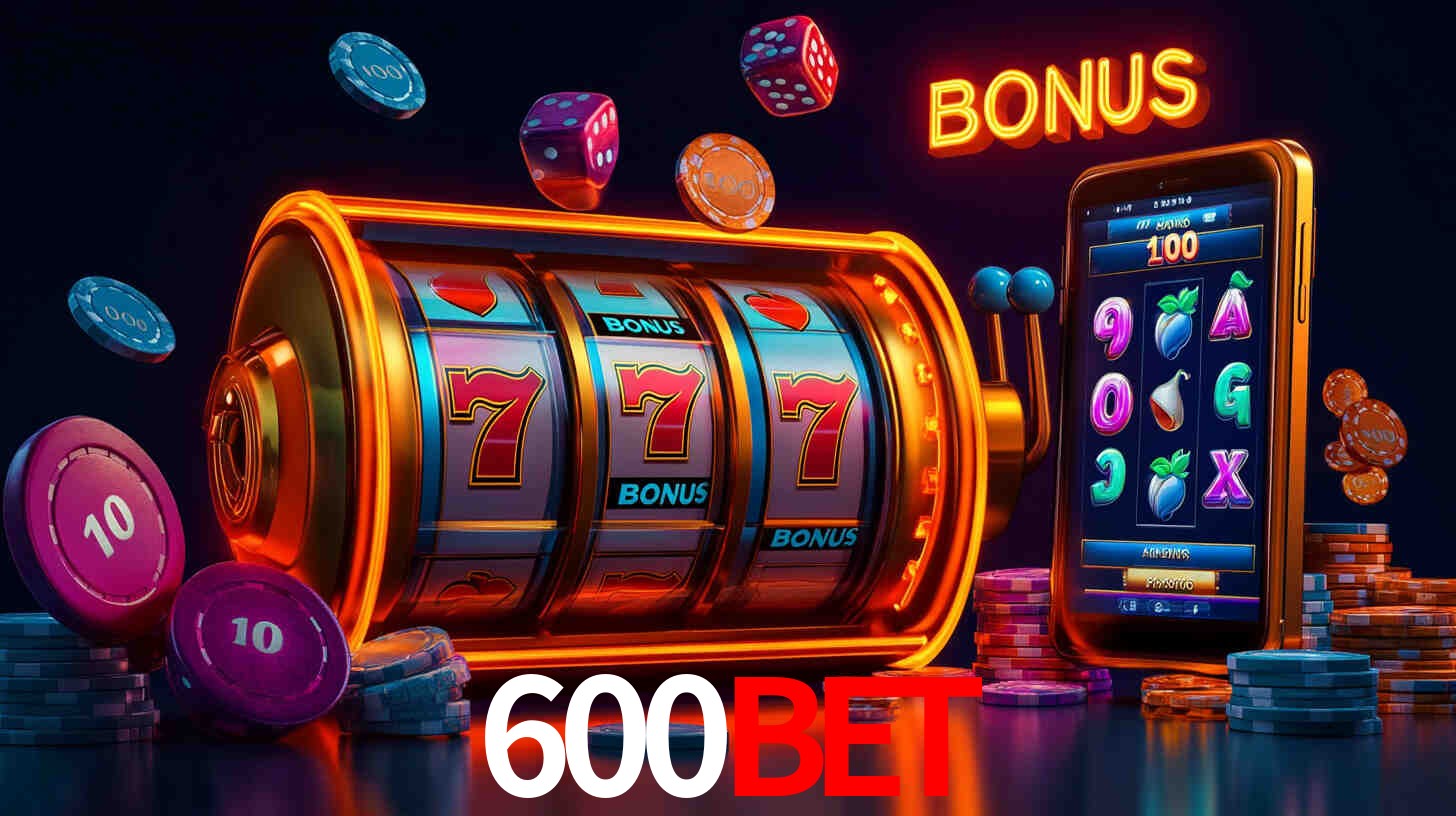 Descubra o Programa VIP da 600bet: Vantagens Exclusivas para Jogadores