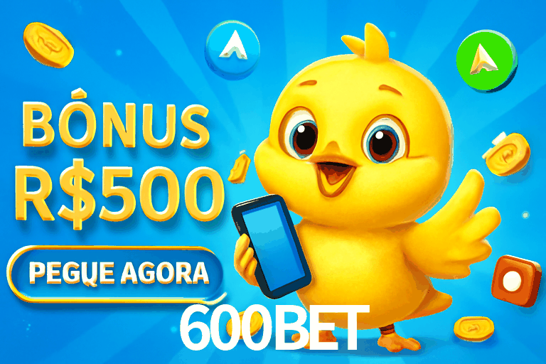 API Integration 600bet