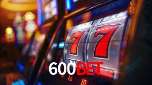 Recursos de Bônus 600bet