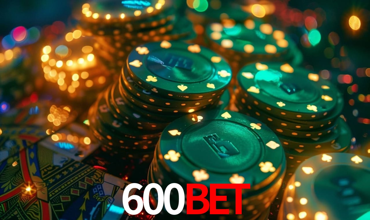 Torneios 600bet