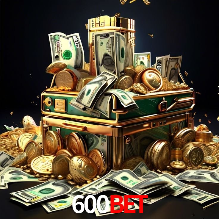 Casino VIP 600bet