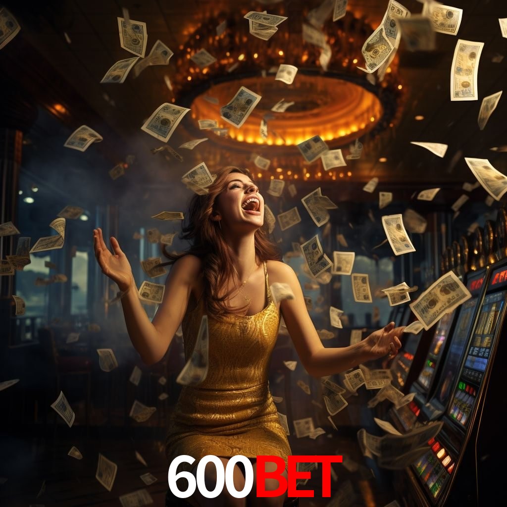 Football Betting 600bet