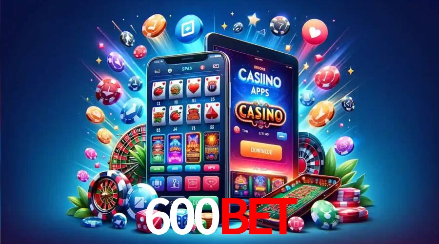 Platform Technology 600bet