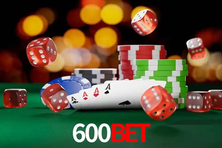 Estatísticas Esportivas 600bet
