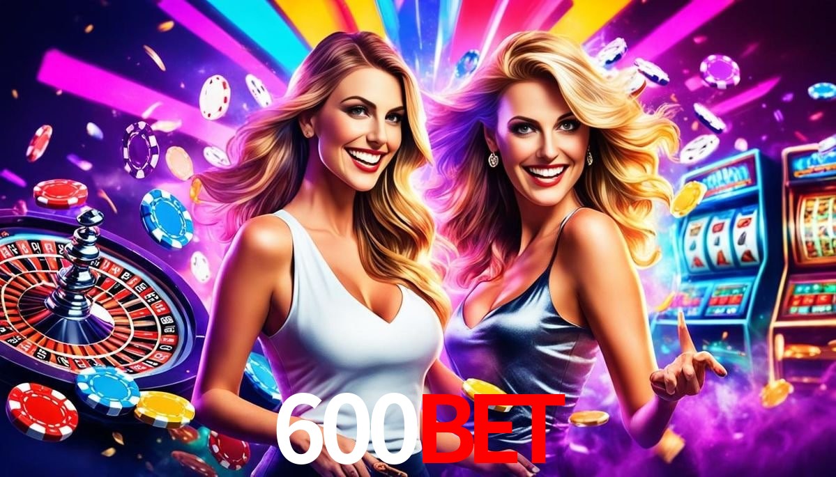A Emoção da Loteria na 600bet: Uma Chance de Mudança de Vida