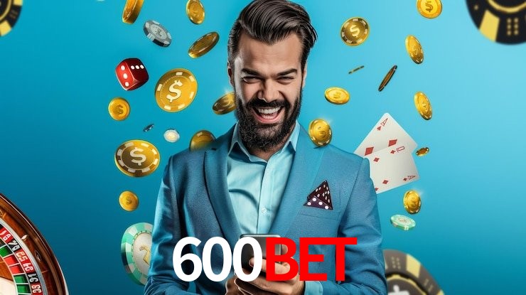 Live Casino 600bet