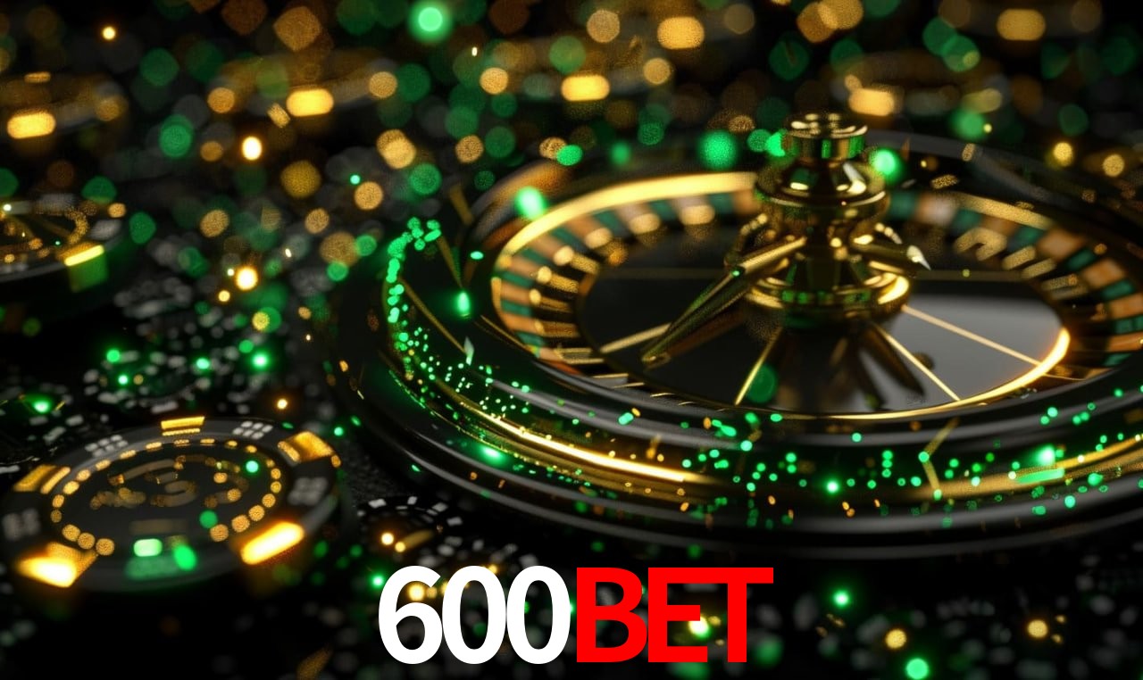 Ofertas Exclusivas 600bet