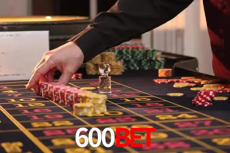 A Revolução dos Aplicativos de Jogos no 600bet