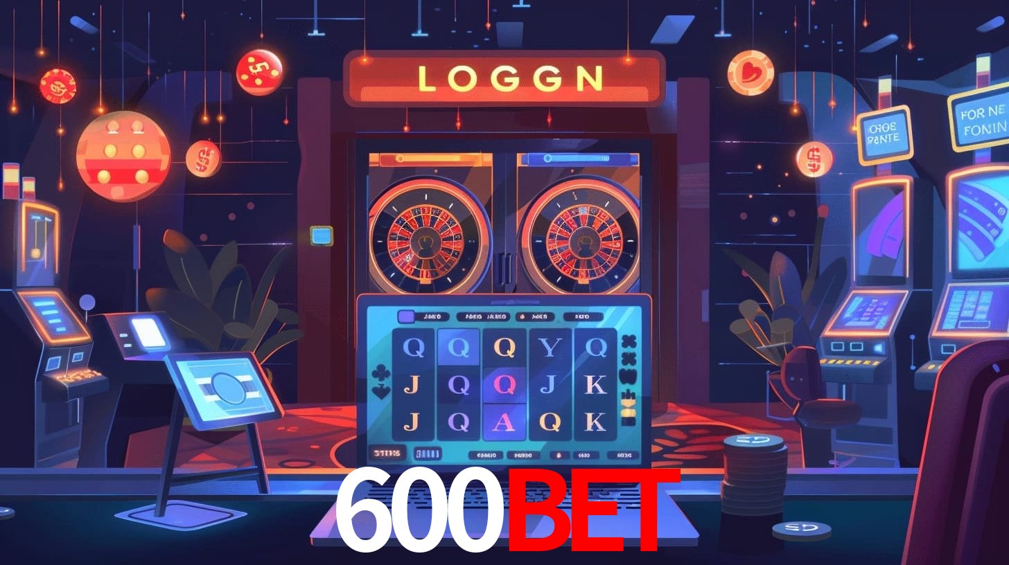Cadastro Rápido 600bet