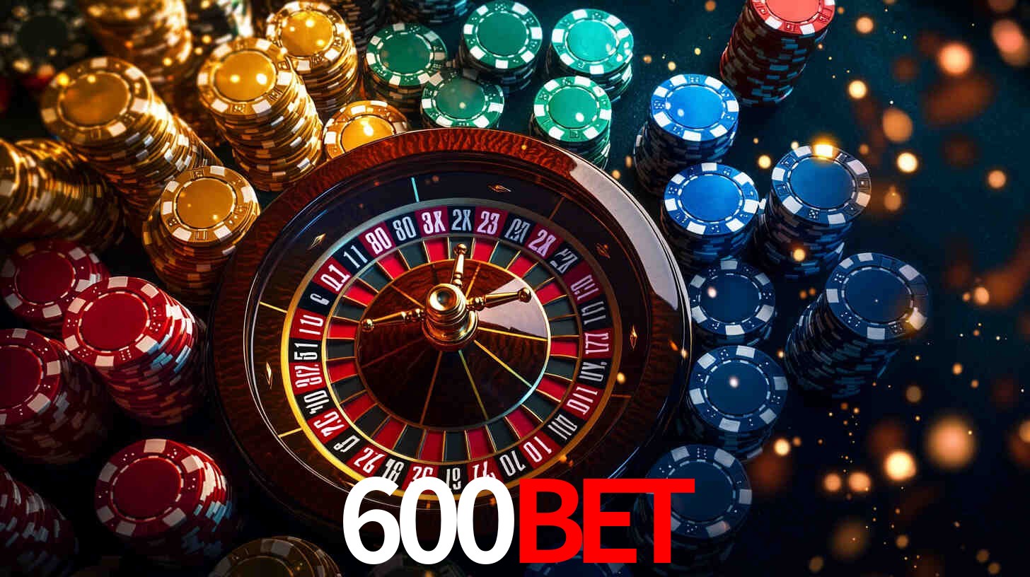 Tournaments 600bet