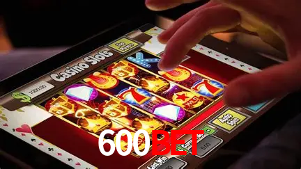 Descubra a Essência do 600bet: Nossa História e Compromissos