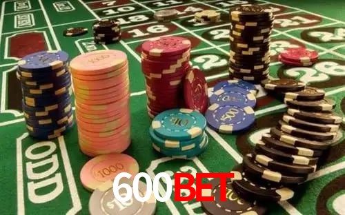 600bet plataforma