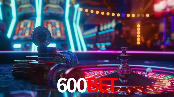 Secure Login 600bet