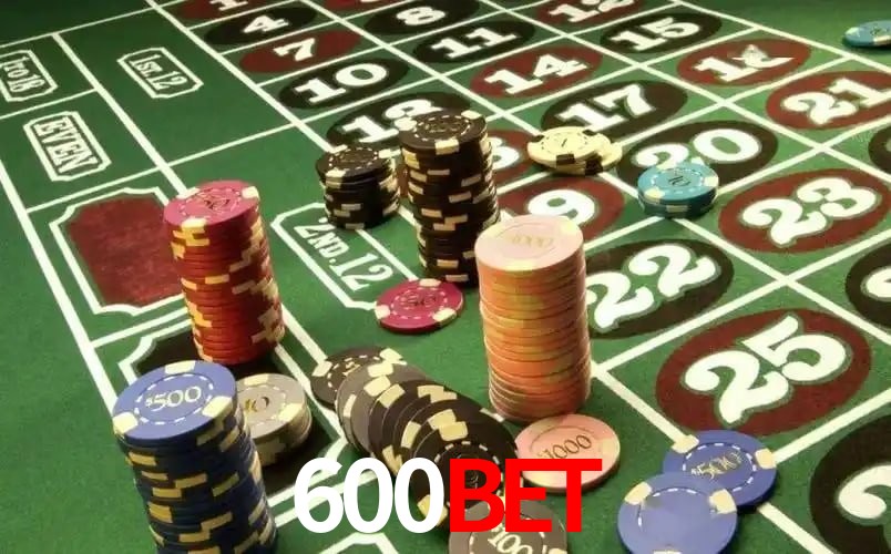 Apostas de Futebol 600bet