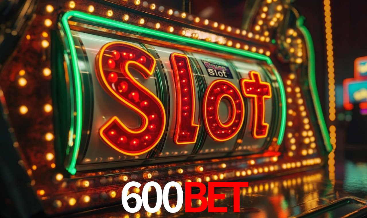 Acesso à conta 600bet