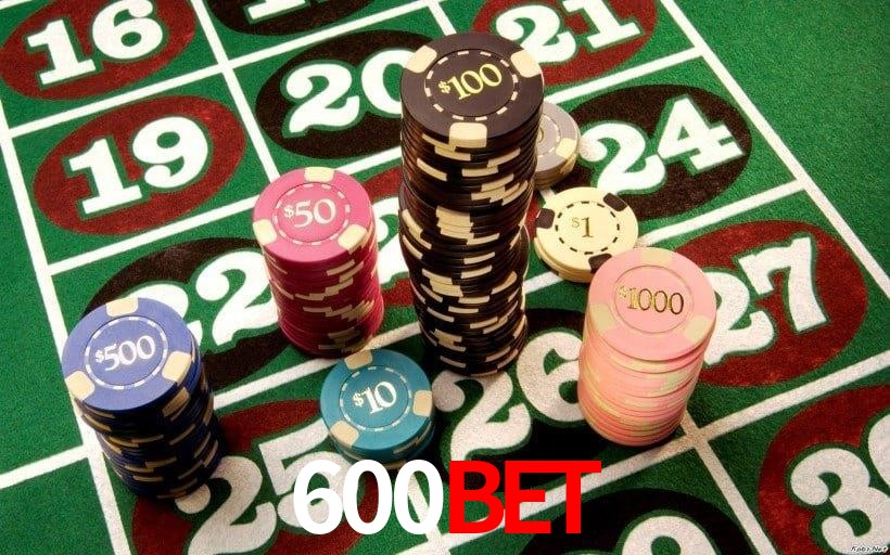 Interface Premium 600bet