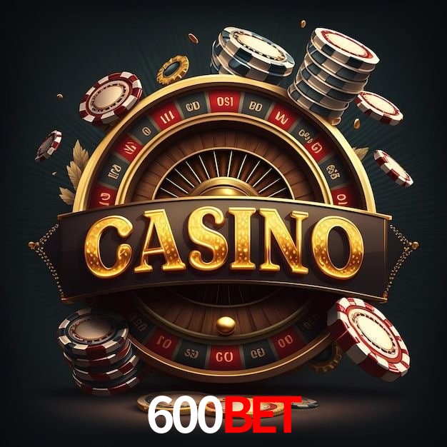 Página de download 600bet